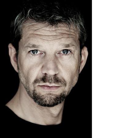 Ausstellung:  Franziska Stünkel & Kai Wiesinger, "Creep Stories" - Fotografien bis zum 17.3.2013 im Kunstraum Gewerbepark-Süd in Hilden
