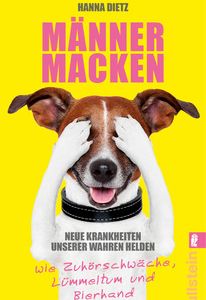 Maennermacken