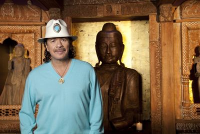 Santana bei den Opernfestspiele St. Margarethen