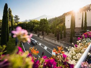 Das Hauptprogramm der Suedtirol Classic Schenna dauert 2020 einen Tag laenger, naemlich von 8. bis 12. Juli Das Hauptprogramm der Suedtirol Classic Schenna dauert 2020 einen Tag laenger, naemlich von 8. bis 12. Juli