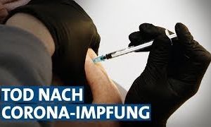 Fazit: Die Impfstoffe halten nicht was sie versprochen haben, aber sie können den Tod bringen Fazit: Die Impfstoffe halten nicht was sie versprochen haben, aber sie können den Tod bringen