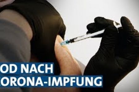 Fazit: Die Impfstoffe halten nicht was sie versprochen haben, aber sie können den Tod bringen