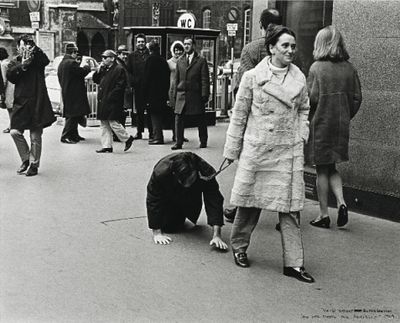 Ausstellung in Bremen: Gnadenlos – Künstlerinnen und das Komische bis zum 9.6.2013 in Paula Modersohn-Becker Museum