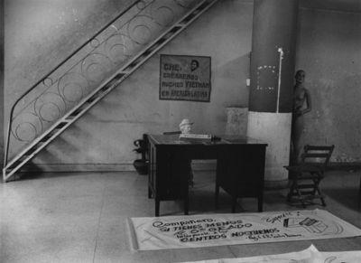 barbara klemm ausstellung in berlin