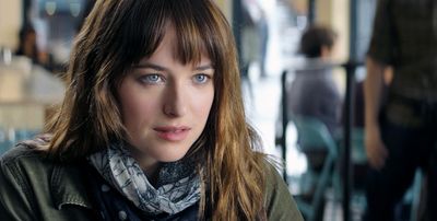Fifty Shades of Grey film Fifty Shades of Grey film