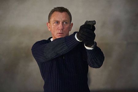 Ab heute läuft der neue James Bond in deutschen Kinos