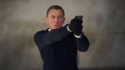 Ab heute läuft der neue James Bond in deutschen Kinos