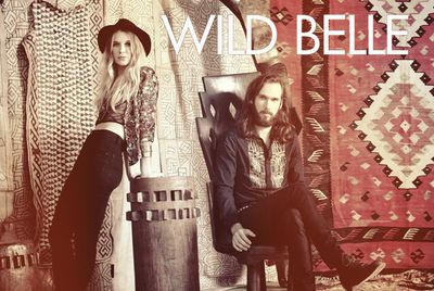 Wild Belles veröffentlichen neues Video zum Song "Keep You"