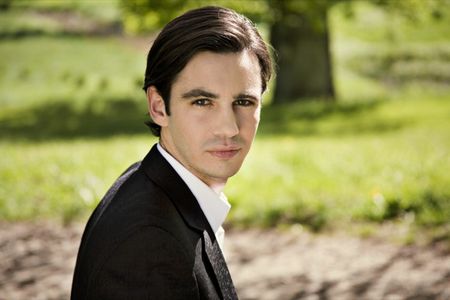 Martin Stadtfeld gibt im Eurogress Aachen ein Konzert