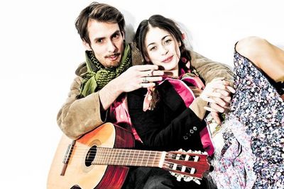 Theater  in Potsdam: Das Wintermärchen von William Shakespeare bis zum 24.1.2013