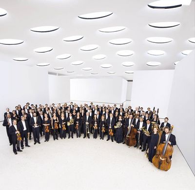hr-sinfonieorchester