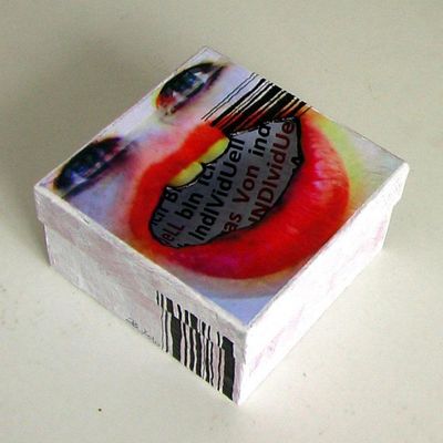 Individualisten Box