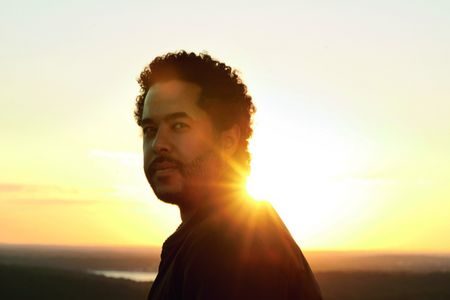 Adel Tawil veroeffentlicht erstes Soloalbum Lieder