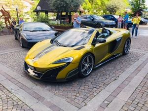 OK, bei diesem Auto wird das Leasing schon ein wenig teuer