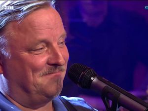 NDR Tragikomödie „Eisland“ mit Axel Prahl NDR Tragikomödie „Eisland“ mit Axel Prahl