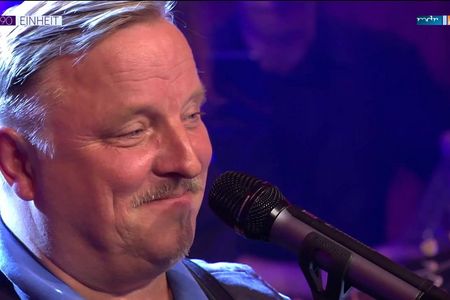 NDR Tragikomödie „Eisland“ mit Axel Prahl