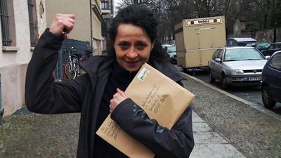 Dokumentation Betongold - Wie die Finanzkrise in mein Wohnzimmer kam