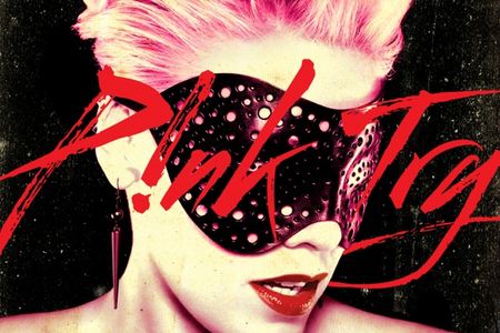 Musik Pop: Hymne der Herzen – die Pop-Ikone P!nk mit zweiter Singleauskopplung aus neuem Erfolgsalbum