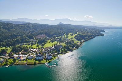 FX Mayr Health Center am Woerthersee