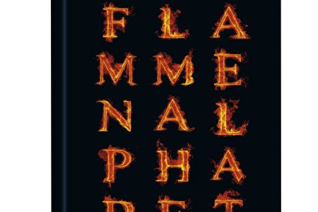 Ben Marcus "Flammenalphabet" überlässt uns unserem Unbehagen