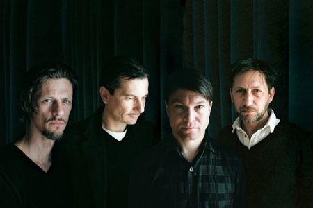 Kreidler lieferten Musik fuer zwei Filme auf der Berlinale 2014