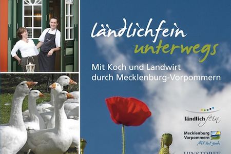 Ländlichfein Unterwegs Buch
