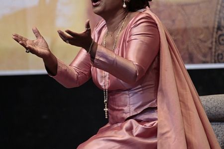 Michele Crider tritt bei den Solothurn Classics auf