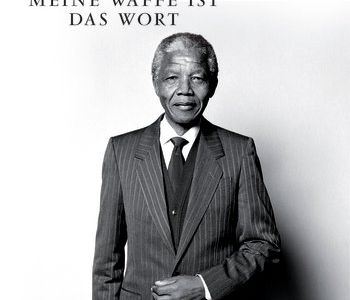 Zitate von Nelson Mandela