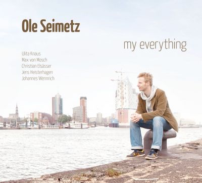 Ole Seimetz gibt Konzerte in Deutschland