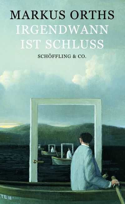 "Irgendwann ist Schluss" - Markus Orths Spiel mit Genres, Hoffnungen und (un-) gesundem Wahnsinn