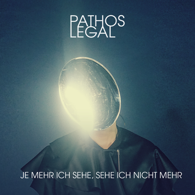 Pathos Legal mit neuem Musikalbum Pathos Legal mit neuem Musikalbum
