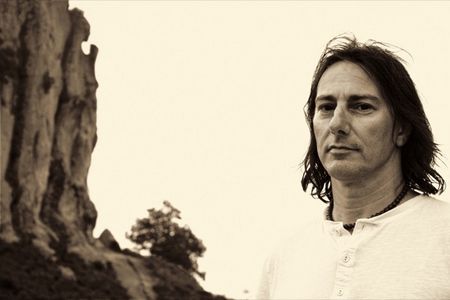 Pippo Pollina auf Best-Of Tour