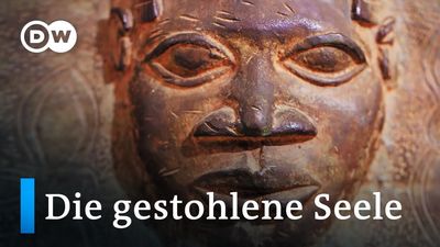 Die Kunst aus Afrika