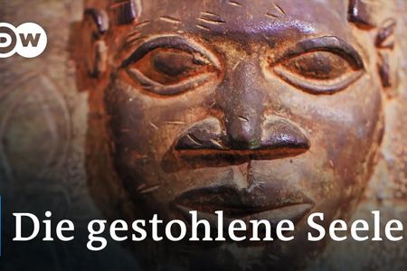Die Kunst aus Afrika