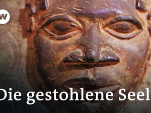 Die Kunst aus Afrika Die Kunst aus Afrika