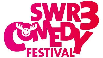SWR3 Comedy Foerderpreis