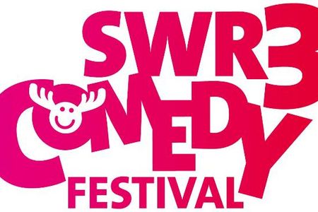 SWR3 Comedy Foerderpreis