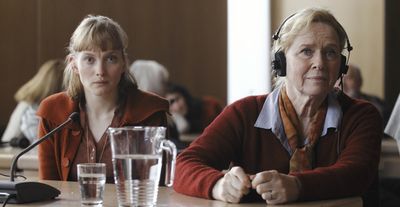 Zwei Leben vertritt Deutschland bei den Oscars