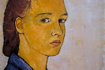 Charlotte Salomon ausstellung