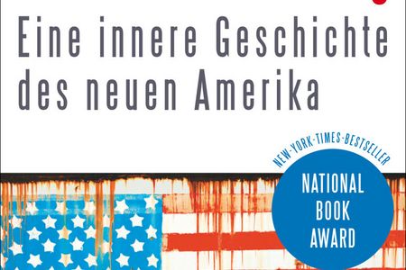 Autor George Packer schreibt ueber Amerika
