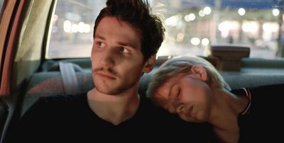 Eden - Lost in Music kino
