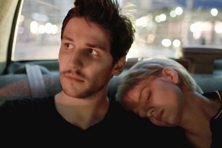 Eden - Lost in Music kino