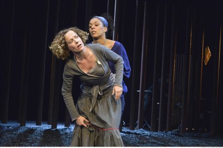 Romeo und Julia krefeld