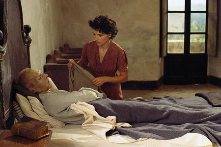 Der Englische Patient - Mit 9 Oscars ausgezeichnetes Drama