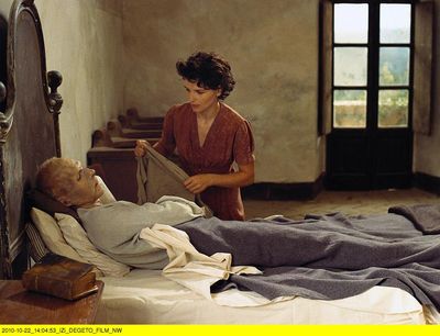 Der Englische Patient - Mit 9 Oscars ausgezeichnetes Drama