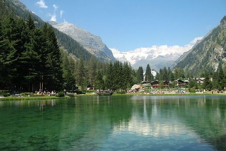Landschaft beim Goversee, Wikipedia
