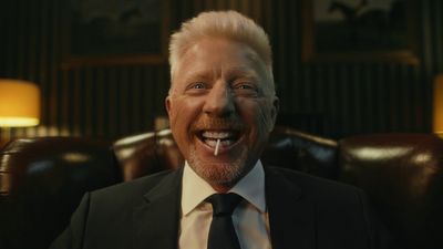 Endlich wieder Aussicht auf Einnahmen? Boris Becker sitzt derzeit im Knast