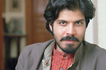 Pankaj Mishra. Aus den Ruinen des Empires
