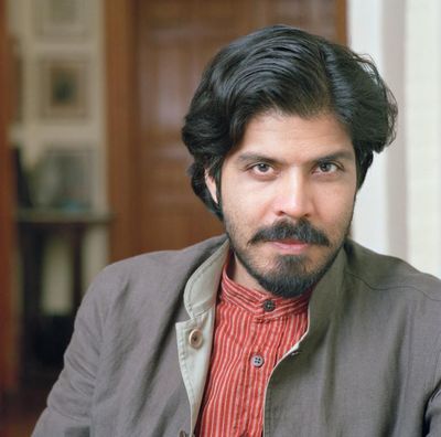 Pankaj Mishra. Aus den Ruinen des Empires