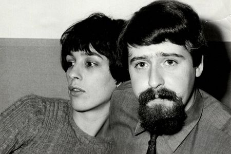 Gerhard und Renate Harvan